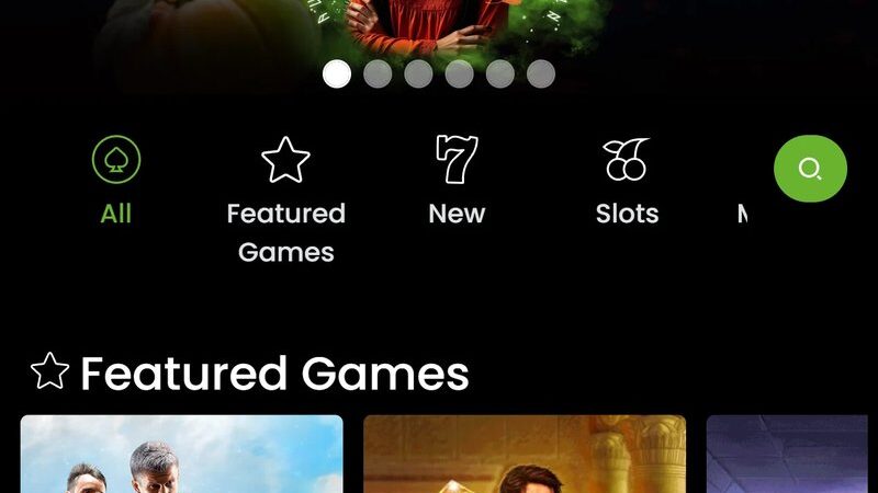 What is the quickest way to start playing at Magic Win Casino?