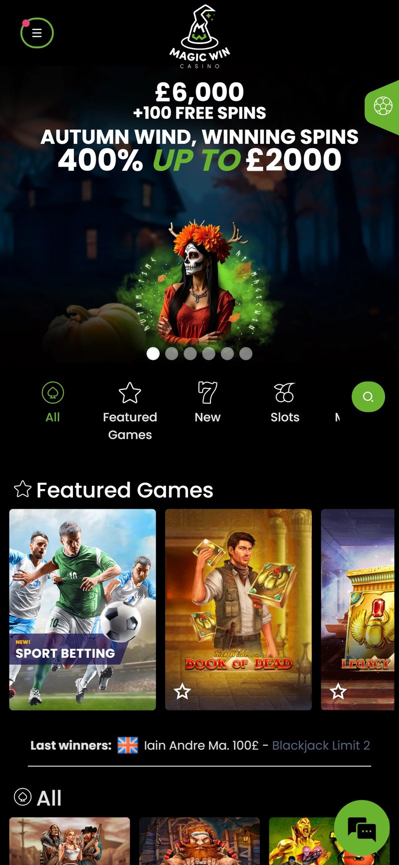 Best magicwin casino in United Kingdom Best magicwin casino in United Kingdom